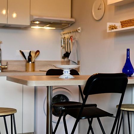 Studio Agreable 300M Cote Sauvage Le Pouliguen Εξωτερικό φωτογραφία