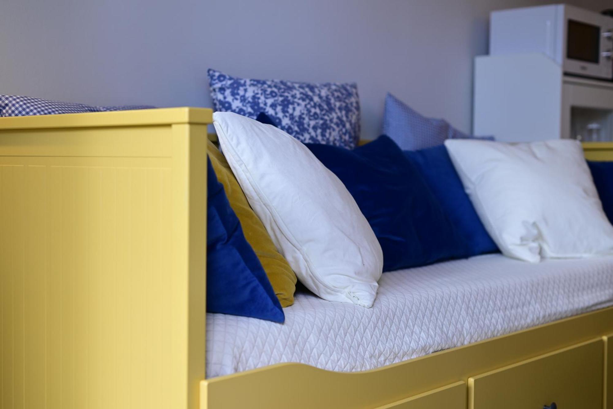 Studio Agreable 300M Cote Sauvage Le Pouliguen Εξωτερικό φωτογραφία