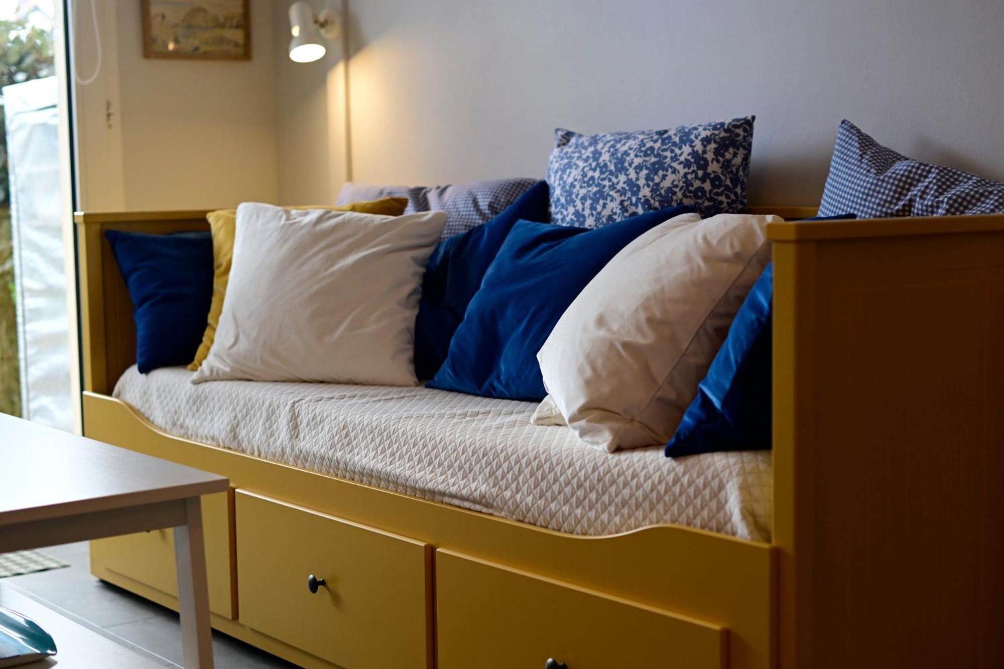 Studio Agreable 300M Cote Sauvage Le Pouliguen Εξωτερικό φωτογραφία