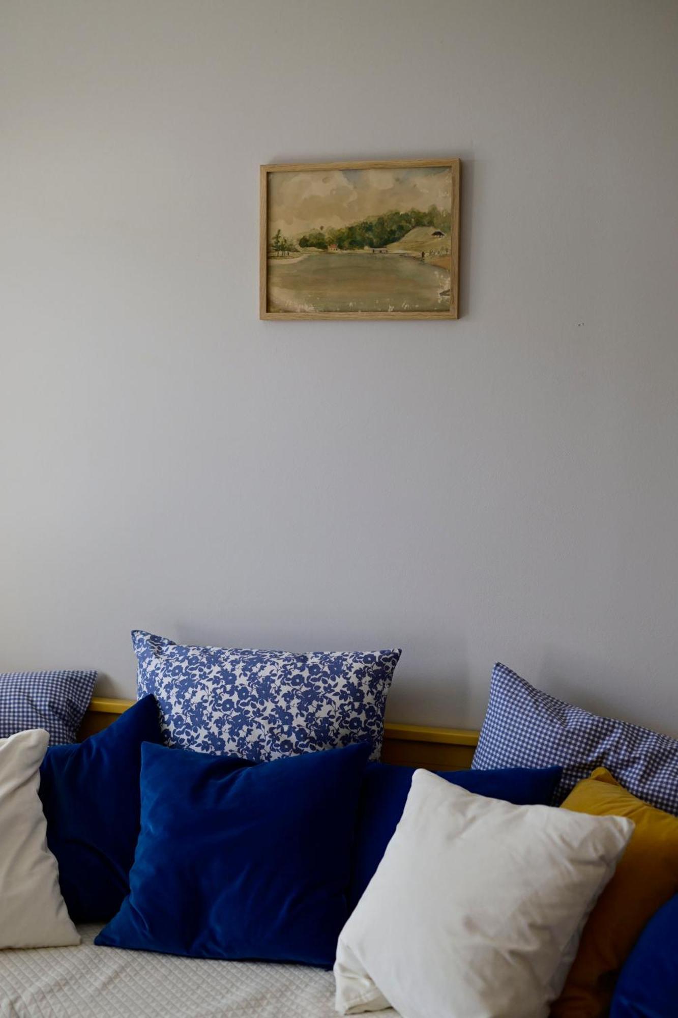 Studio Agreable 300M Cote Sauvage Le Pouliguen Εξωτερικό φωτογραφία