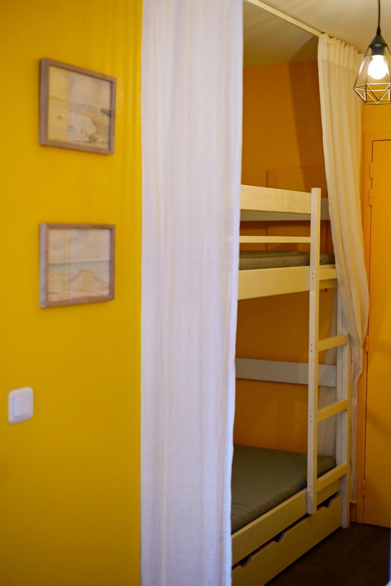 Studio Agreable 300M Cote Sauvage Le Pouliguen Εξωτερικό φωτογραφία