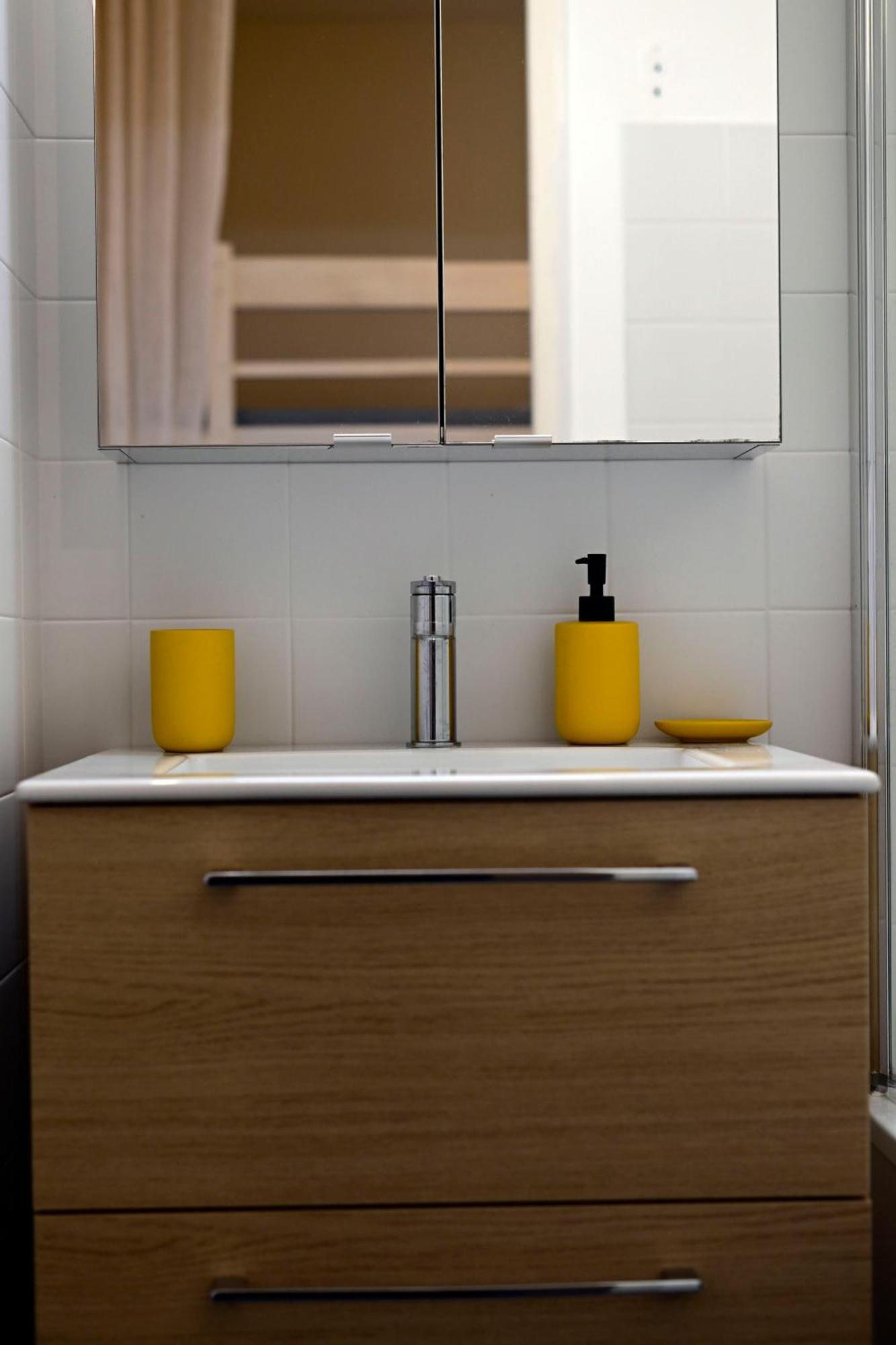 Studio Agreable 300M Cote Sauvage Le Pouliguen Εξωτερικό φωτογραφία