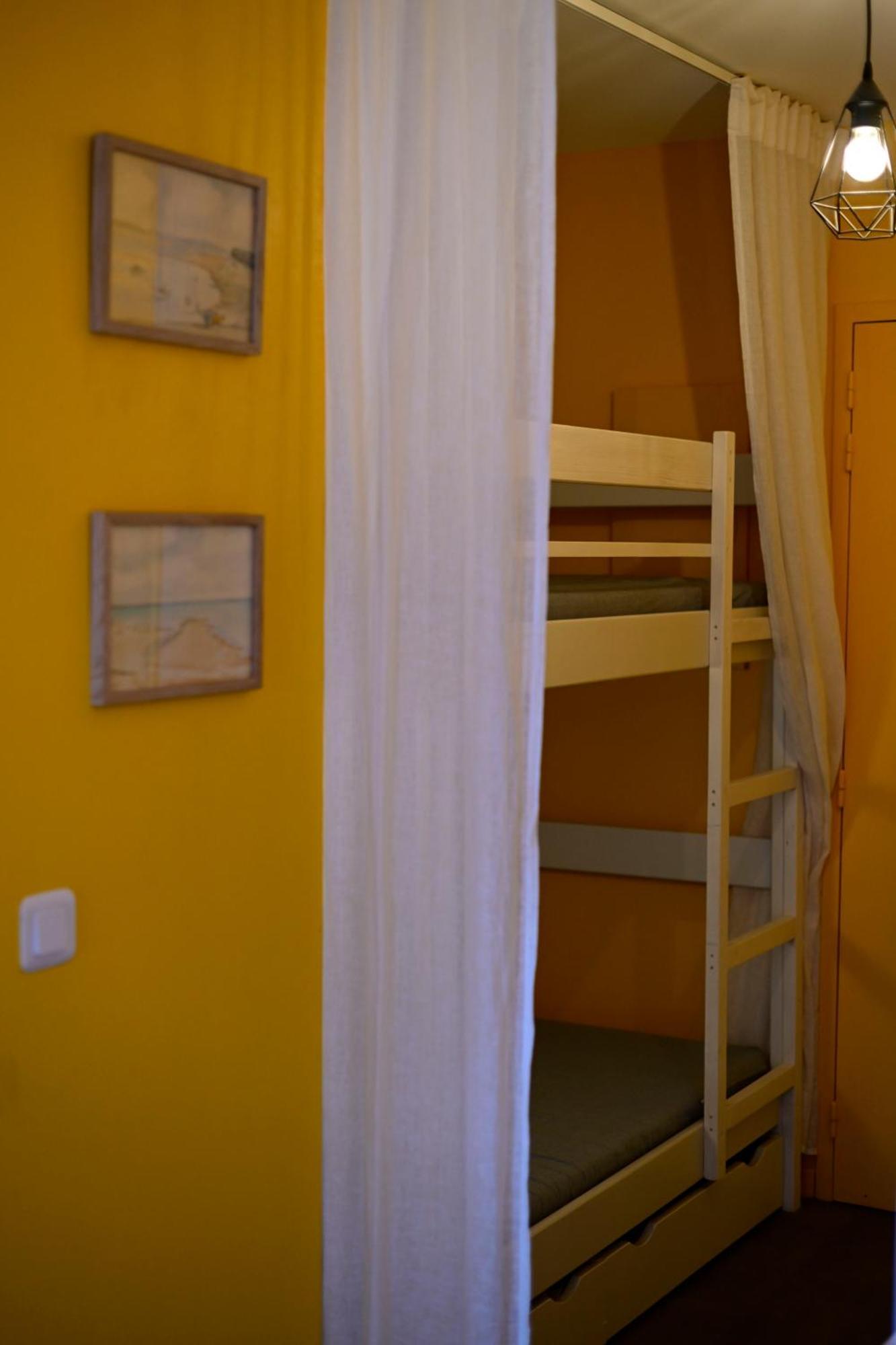 Studio Agreable 300M Cote Sauvage Le Pouliguen Εξωτερικό φωτογραφία