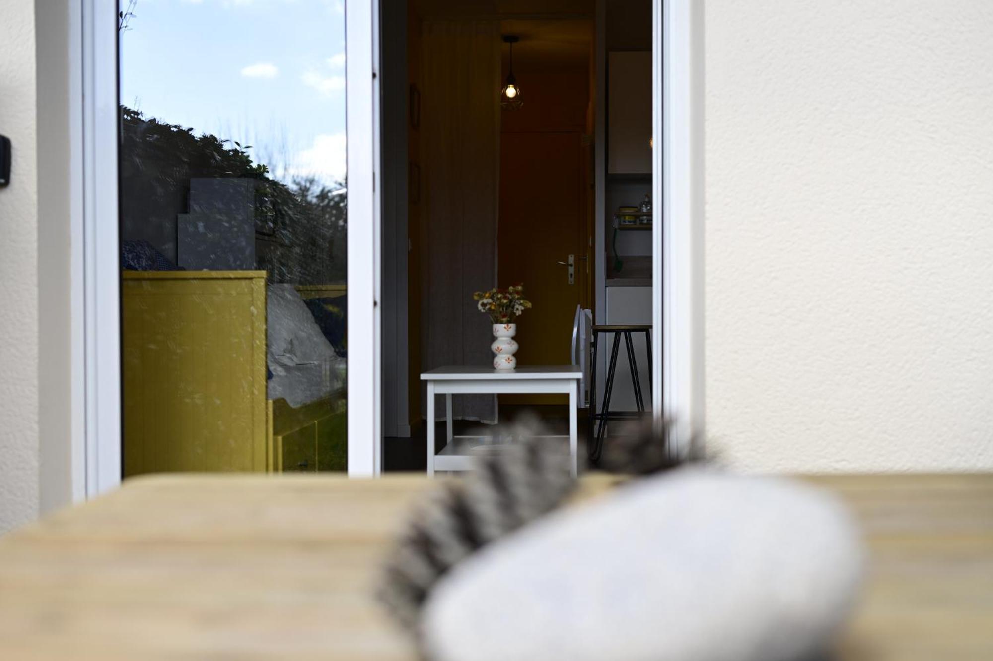 Studio Agreable 300M Cote Sauvage Le Pouliguen Εξωτερικό φωτογραφία