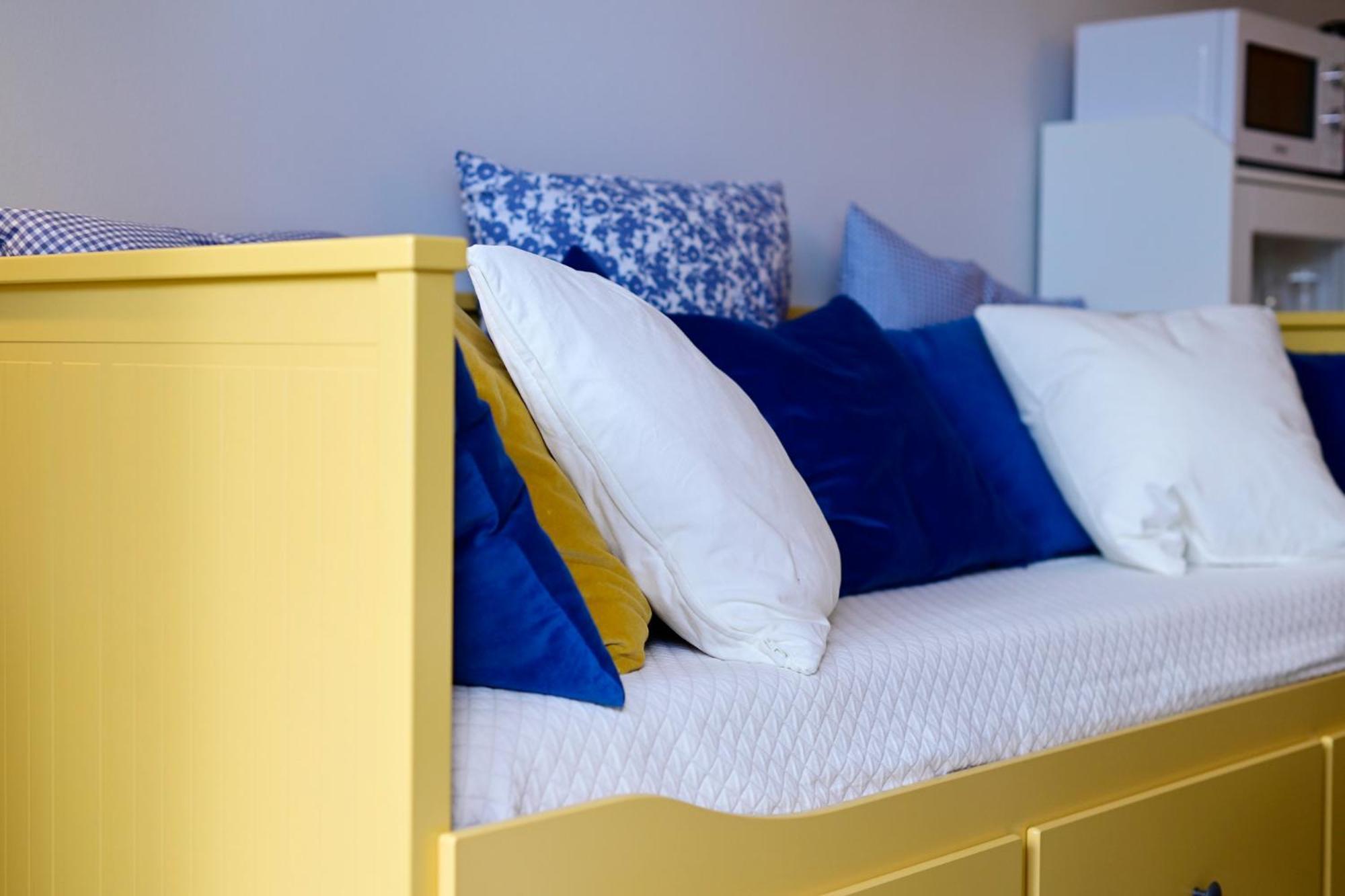 Studio Agreable 300M Cote Sauvage Le Pouliguen Εξωτερικό φωτογραφία